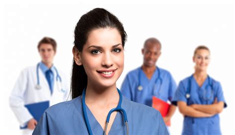 Medical Assistant Courses In Phoenix The Allen School