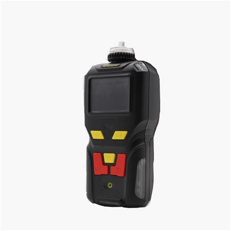 Ms Portable Multi Gas Detector Natural Detect In Toxic Gases And