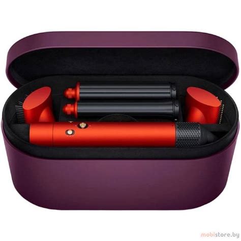 Фен-стайлер Dyson Airwrap Complete Long HS05 купить в Минске