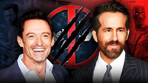 Hugh Jackman Explains His ‘Beef’ With Ryan Reynolds | The Direct