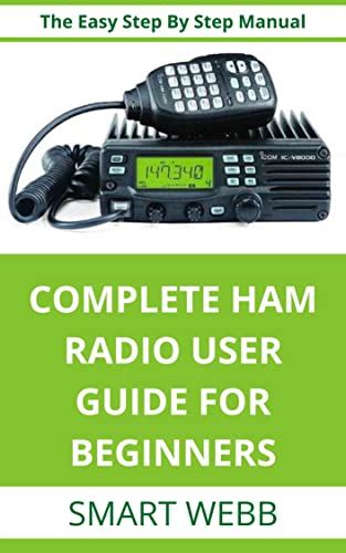 Complete Ham Radio User Guide For Beginners Avaxhome