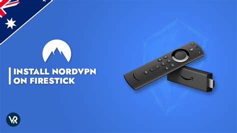 How To Install NordVPN On FireStick In UK Easy Guide