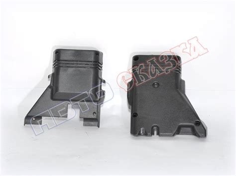 Кожух рулевой колонки ВАЗ 2109, 21099, 2108, 2 шт, 2108-3403070/72 ...