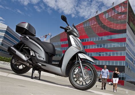 Kymco People Gt I Prezzo E Scheda Tecnica Moto It