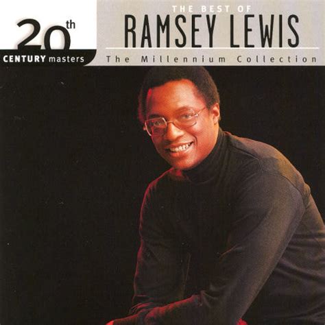 Ramsey Lewis - The Best Of Ramsey Lewis (2002, CD) | Discogs