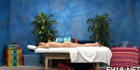 Nude Oil Massage Video Tnaflix