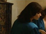 Naked Amparo Muñoz in Lulú de noche