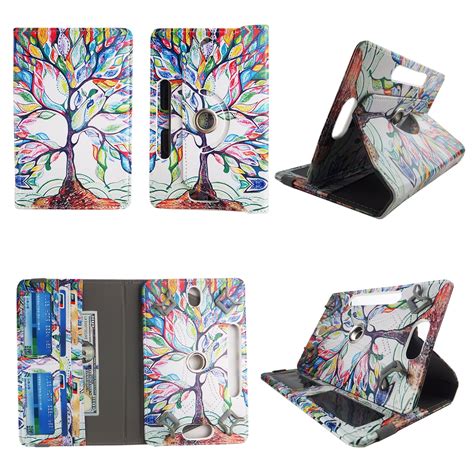 Lovely Tree tablet case 8 inch for Samsung Galaxy Tab A 8" 8inch android tablet cases 360 ...