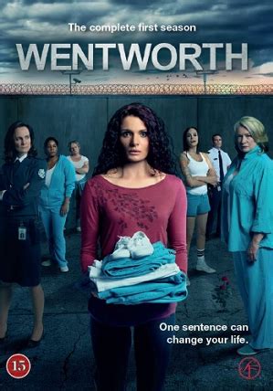 Wentworth (Series) - TV Tropes