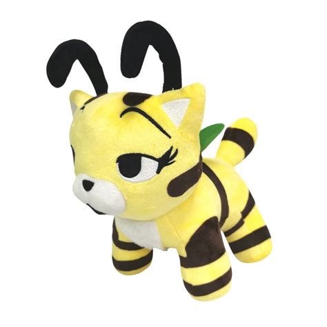 20cm Poppy Playtime Cat Bee Plush Toy Huggy Wuggy 13906777807 Allegro Pl