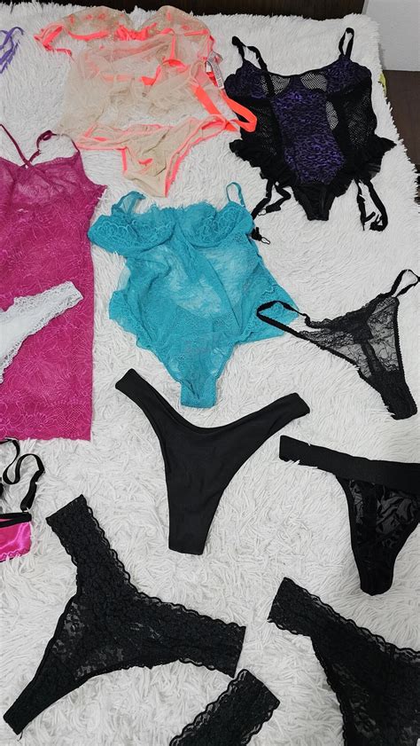 Babe I Sell Lingerie Worn By Me Or Photo Shoots Nude Pics XHamster