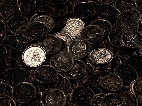 Penny gets a reprieve: Coins will remain in circulation until February ...