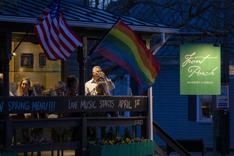 Gay White Trash Feet