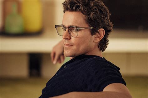 Matt Bomer Wiki, Bio, Age, Net Worth, and Other Facts - Facts Five