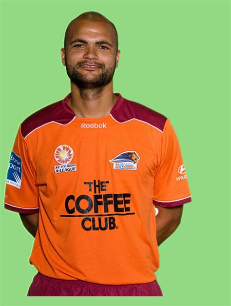 Brisbane Roar 2009-10 Home Kit