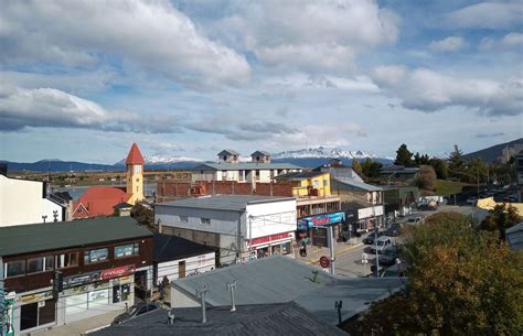 Alquileres En Tierra Del Fuego Por Las Nubes Hay Familias Que Se