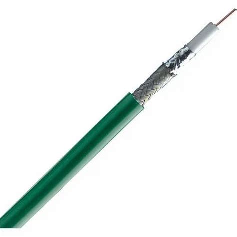 Belden Cables Belden 1505F 75 OHM RG 59 SDI COAXIAL CABLE