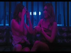 Aivy Rodriguez Nude Aznude