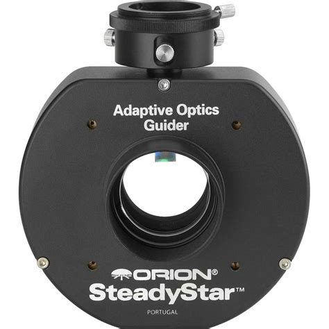 Orion Steadystar Adaptive Optics Guider