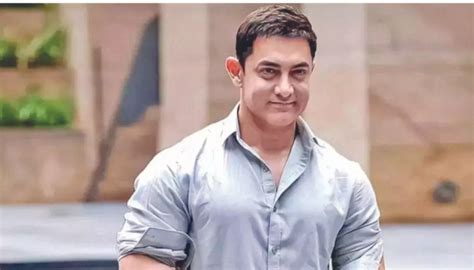 Aamir Khan Announces Next Film Sitare Zameen Par The Business Post