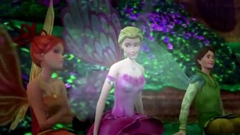 Barbie Fairytopia A Magia do Arco Íris Filme 2015 HD Dublado Animação