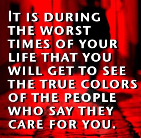 Quotes About True Colors Revealed. QuotesGram