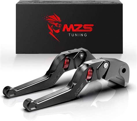 Amazon Ftrt Short Brake Clutch Levers Compatible With Zx Ninja