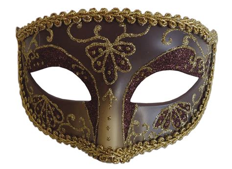 Opera Mask - CostumePub.com