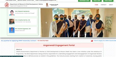 Odisha Anganwadi Recruitment 2023 Apply For 1200 Worker Posts Big