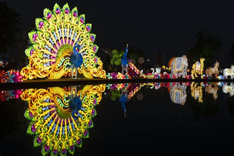 Pramukh Jyoti Udyan Glow Garden Psm100