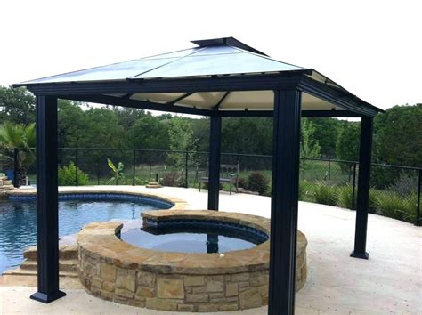 The Best Metal Gazebo Kits