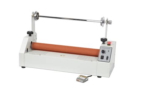 Easymount Cold Laminator