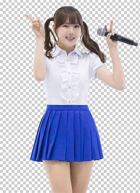 Jung Yerin Gfriend K Pop Season Of Glass Me Gustas Tu Png Clipart