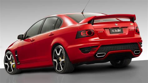 Hsv Gts Wallpapers And Hd Images Car Pixel