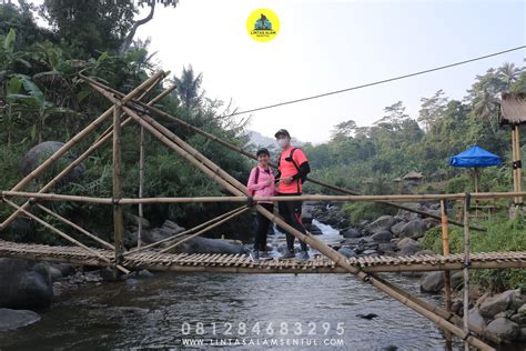 Jalur Paling Top Hiking Untuk Perusahaan Di Sentul