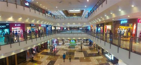 Top 5 Shopping Malls In Ujjain, India - Updated 2024 | Trip101