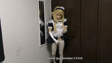 Kigurumi HD Porn Video 4a XHamster XHamster