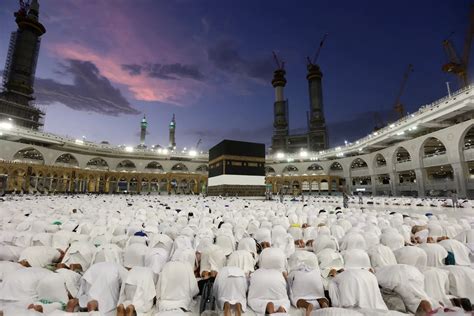 How Muslims celebrate on Eid al-Adha? | Al Bawaba