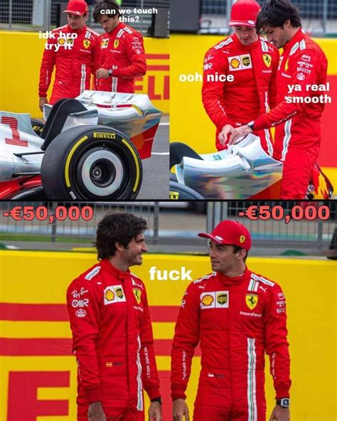 Formula 1 Memes Reels News On Instagram 🤑🤑🤑 Follow