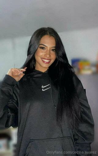 Cecilia Suarez Nude OnlyFans NudoStar TV