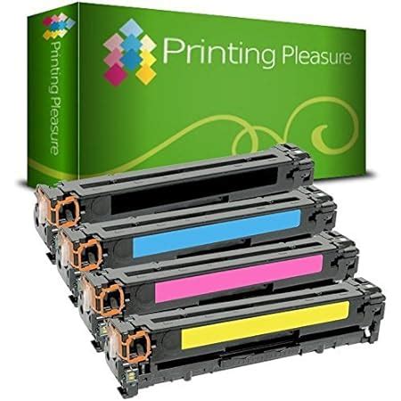 Katriz Cf A Toner Cartridge Replacement For Hp Cf X Cf A Cf A