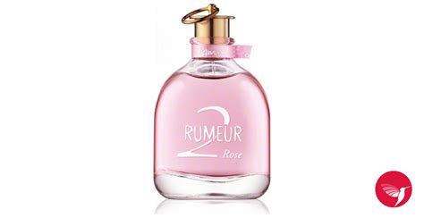 Rumeur 2 Rose Lanvin perfume - a fragrance for women 2006