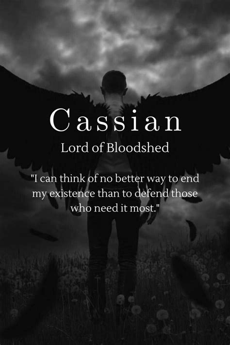 Cassian | Fandoms de libros, Nombres de fantasía, Nombres chulos