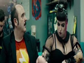 Unknown Origins Nude Scenes Aznude