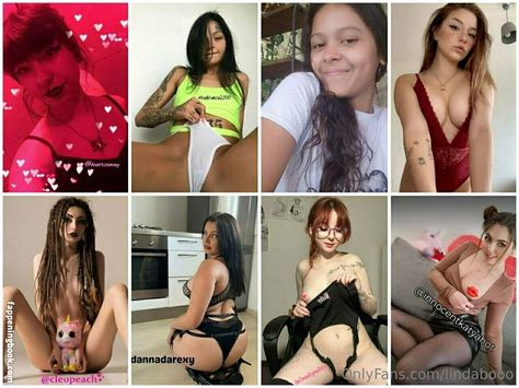 Lindabooo Nude OnlyFans Leaks Fappening FappeningBook