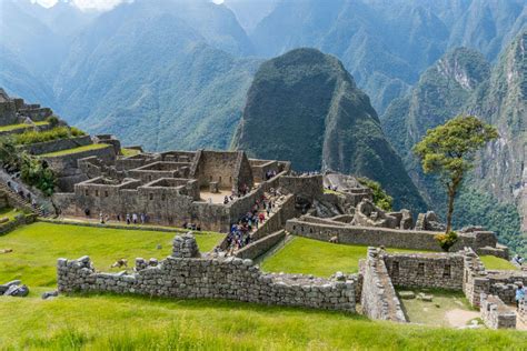 Imagens De Machu Picchu - Visiting the santuario histórico de machu ...