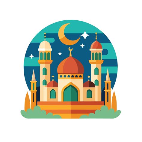 Ek Minar Masjid 7