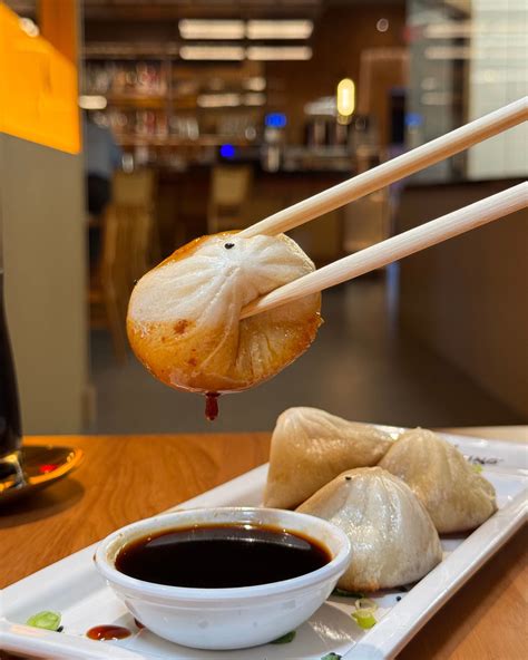 Ugly Dumpling | Richmond VA