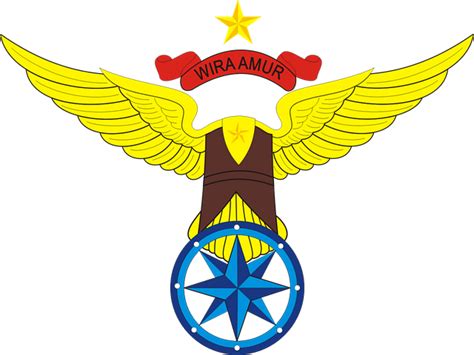 Logo Tni Al Png