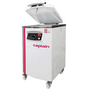 Automatic Dough Divider PB I Caplain Machines Digital